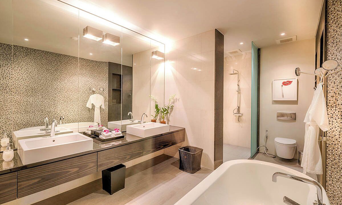 Photo of Bathroom in Sa Khu