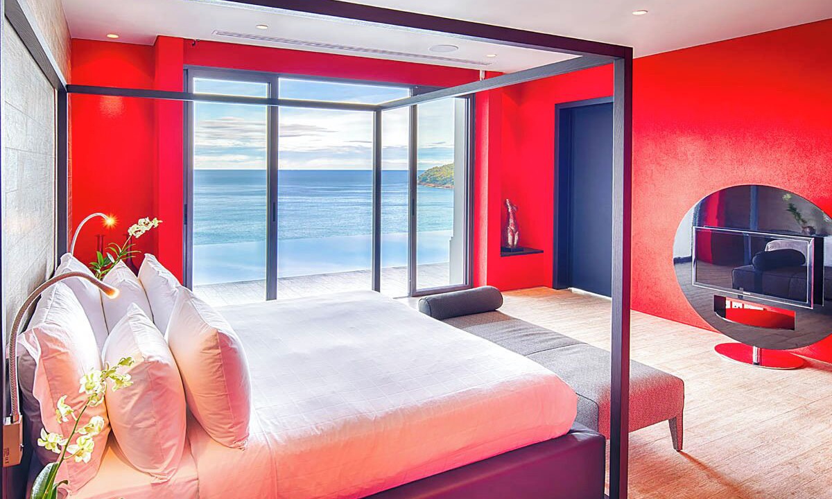 Photo of Bedroom in Sa Khu