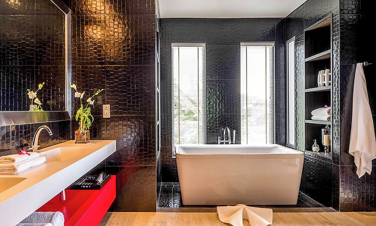 Photo of Bathroom in Sa Khu