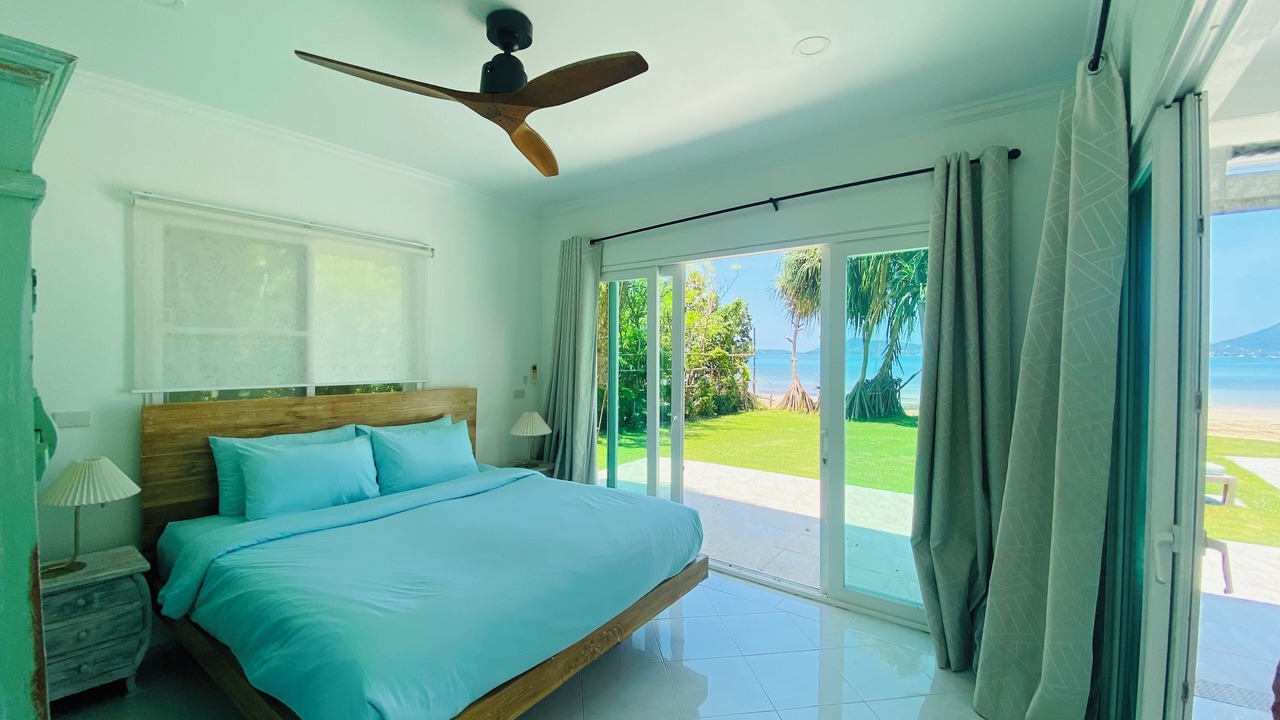 Photo of Bedroom in Wichit