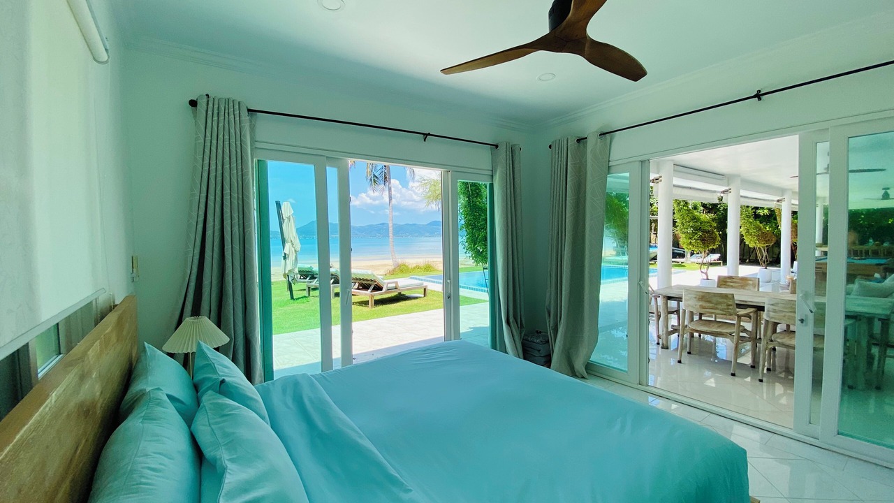 Photo of Bedroom in Wichit