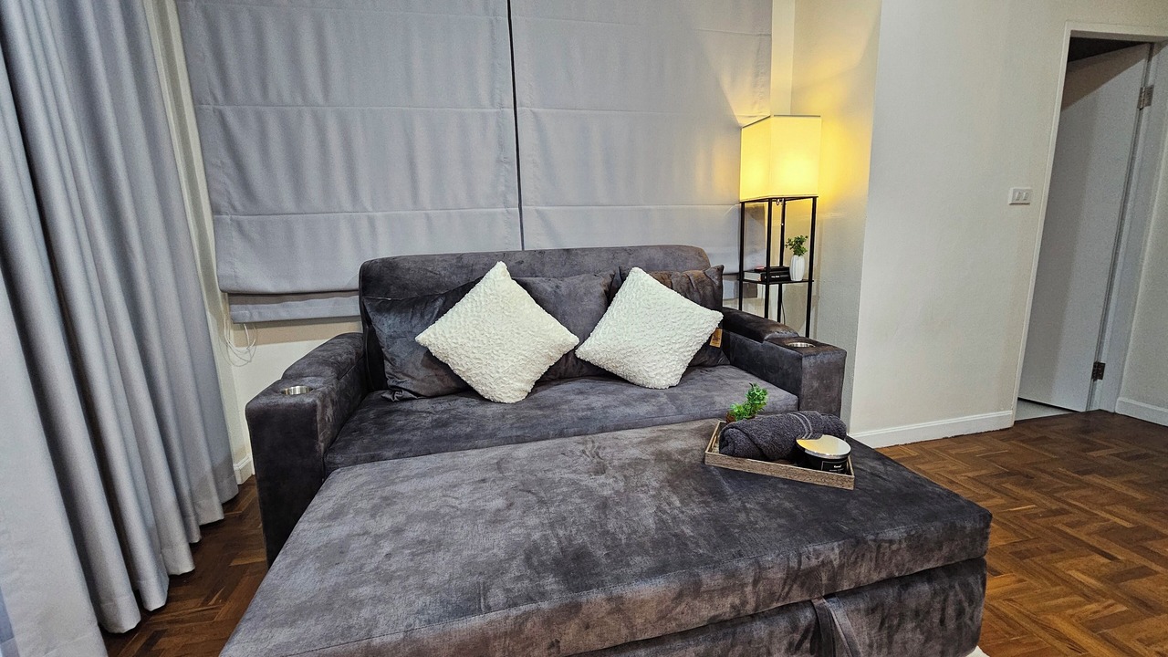 Photo of Livingroom in Hang Dong