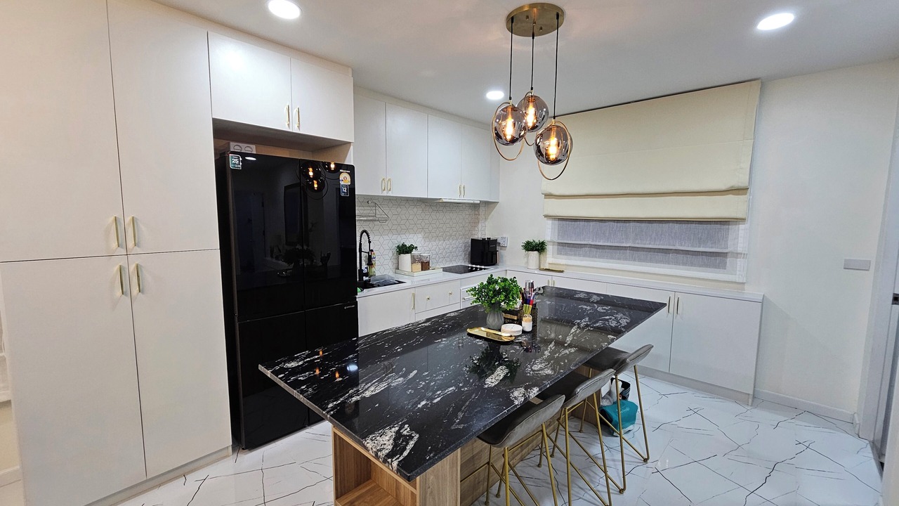 Photo of Kitchen in Hang Dong