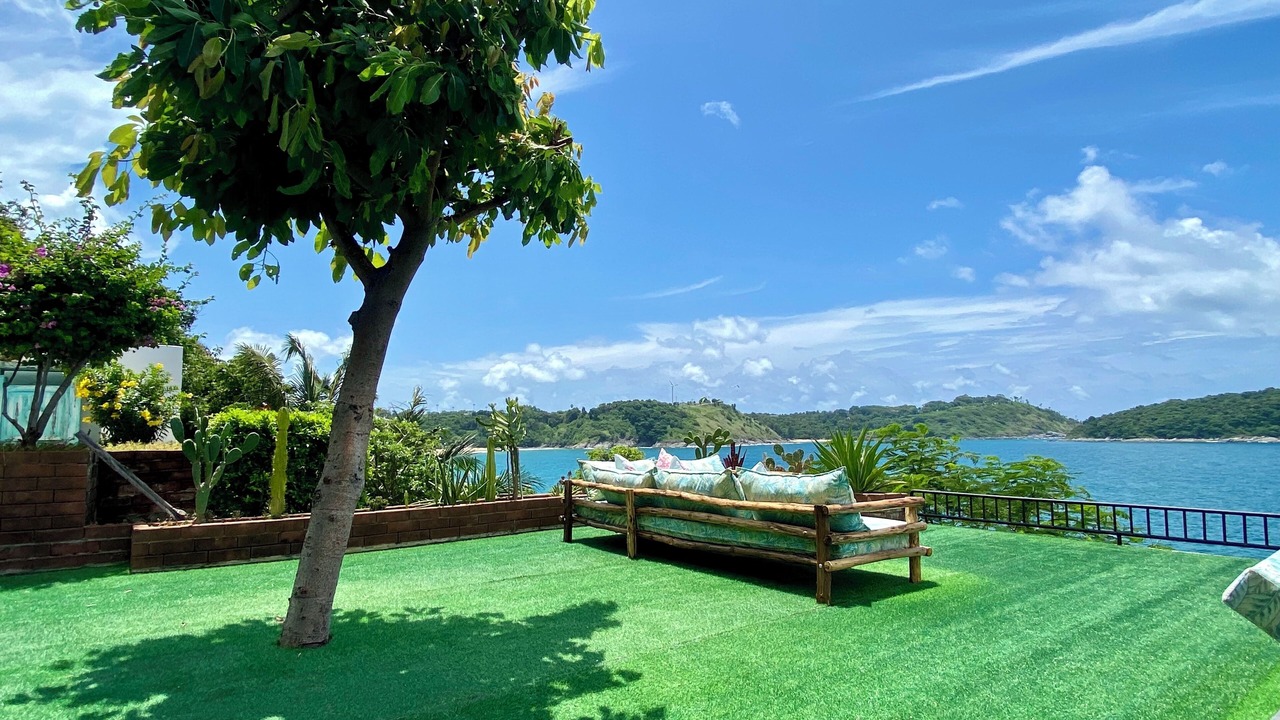 Photo of Outdoor in Karon