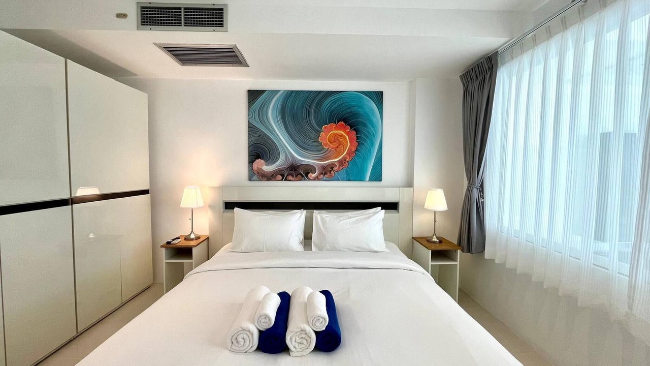 Photo of Bedroom in Karon