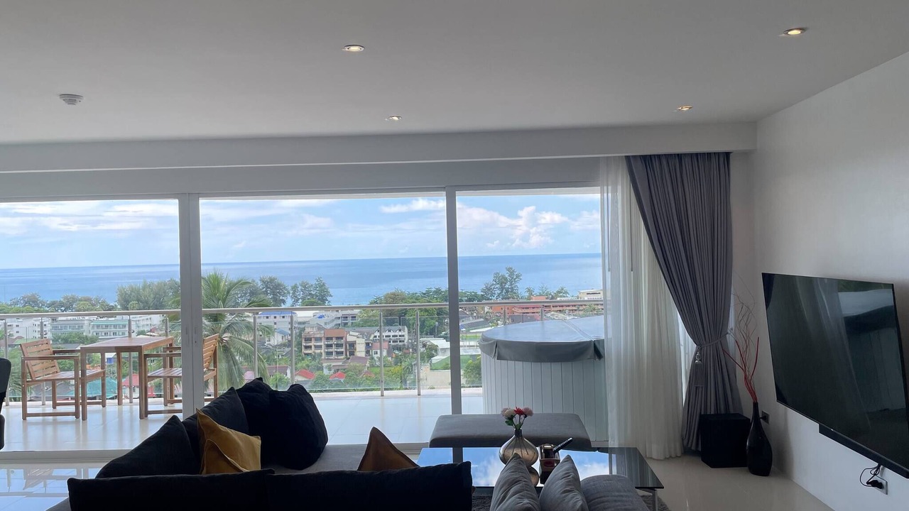 Photo of Livingroom in Karon