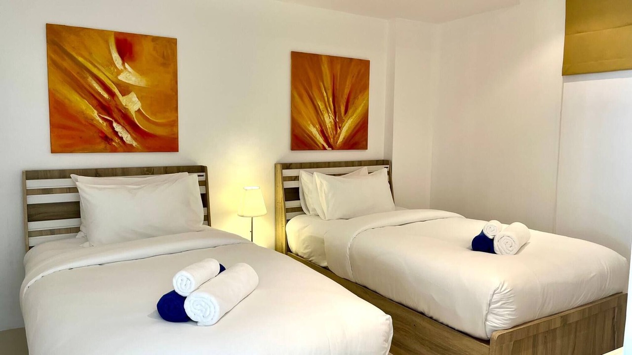 Photo of Bedroom in Karon