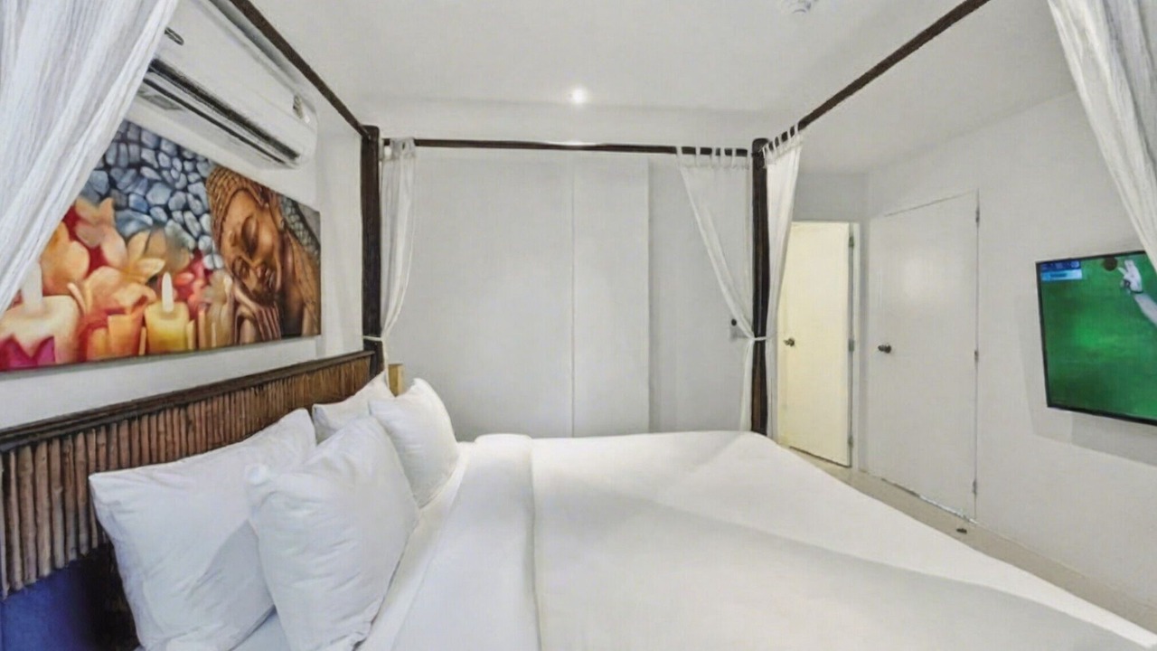 Photo of Bedroom in Karon