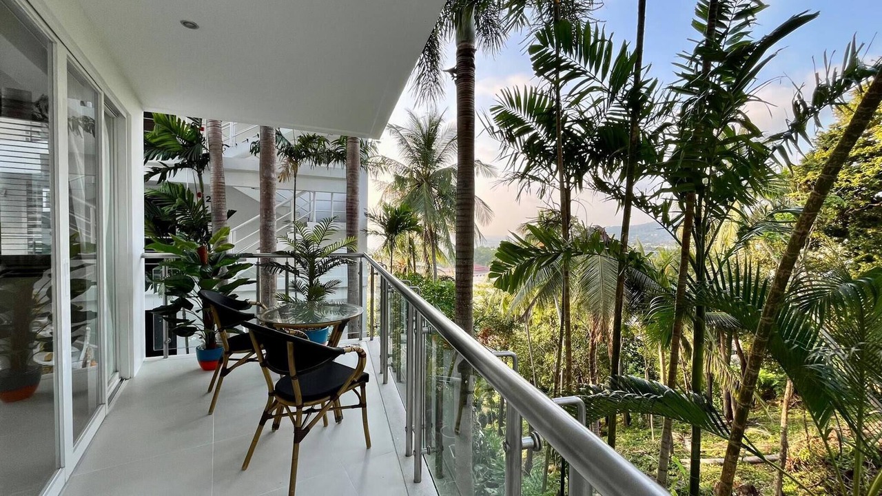 Photo of Outdoor in Karon