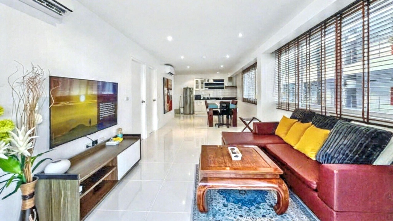 Photo of Livingroom in Karon