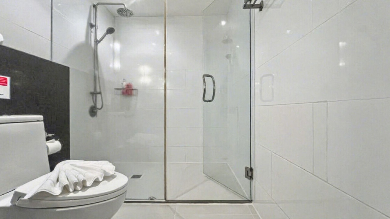 Photo of Bathroom in Karon