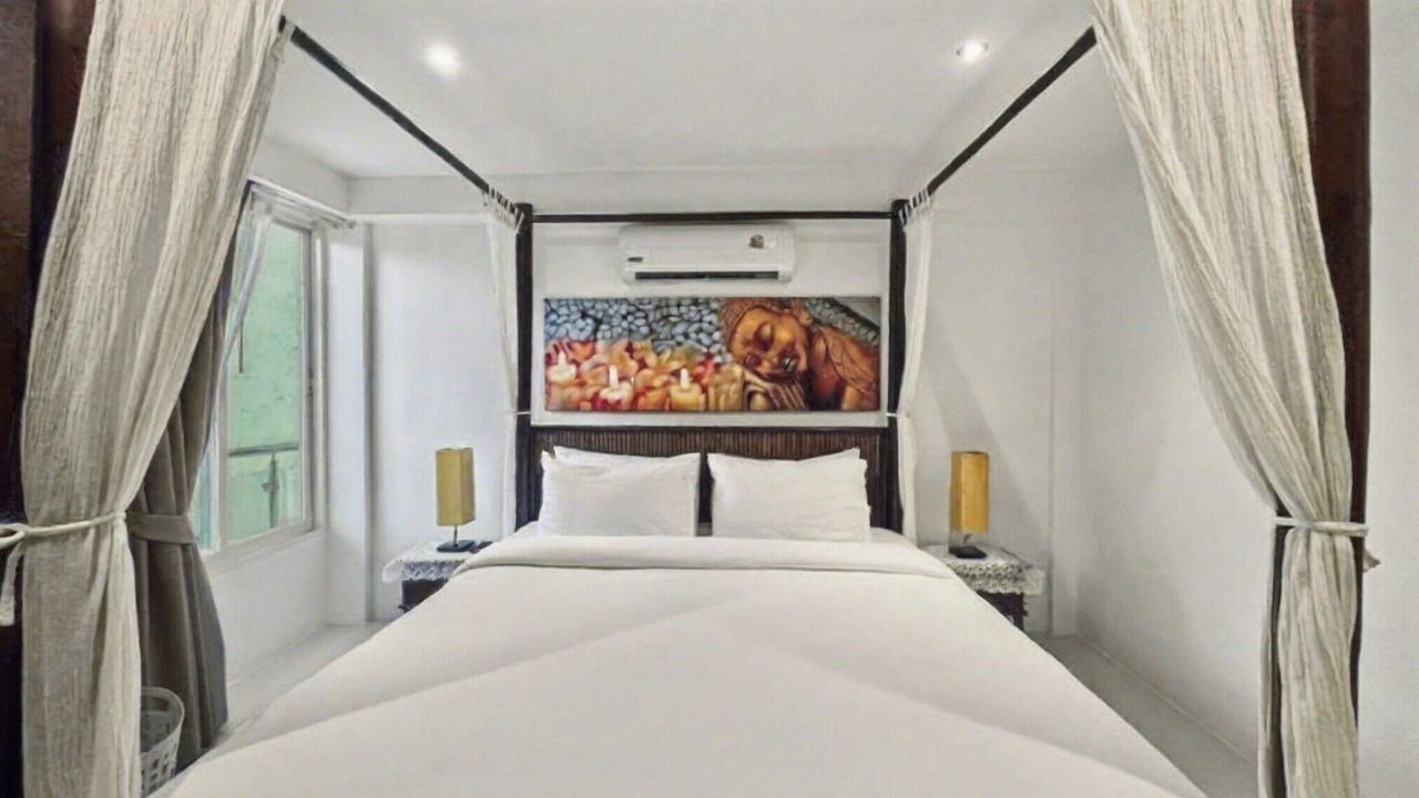 Photo of Bedroom in Karon