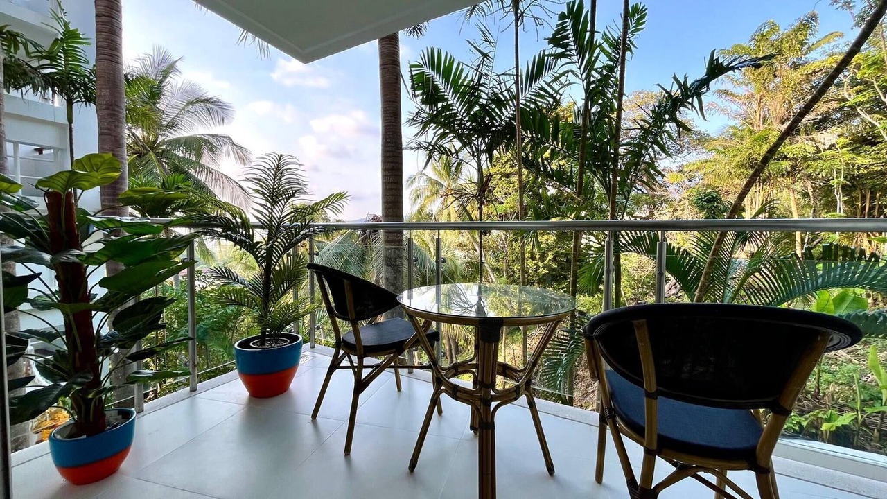 Photo of Outdoor in Karon