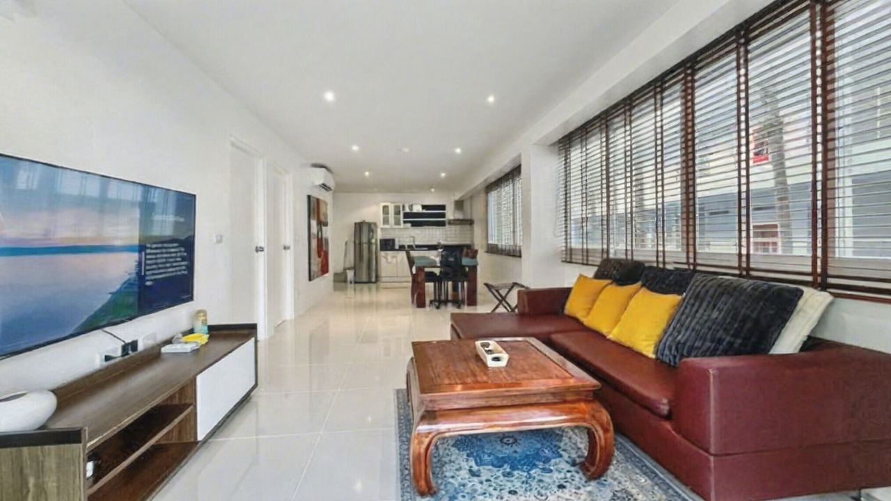 Photo of Livingroom in Karon