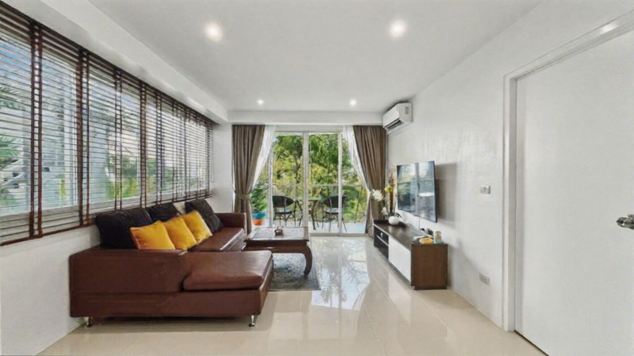 Photo of Livingroom in Karon
