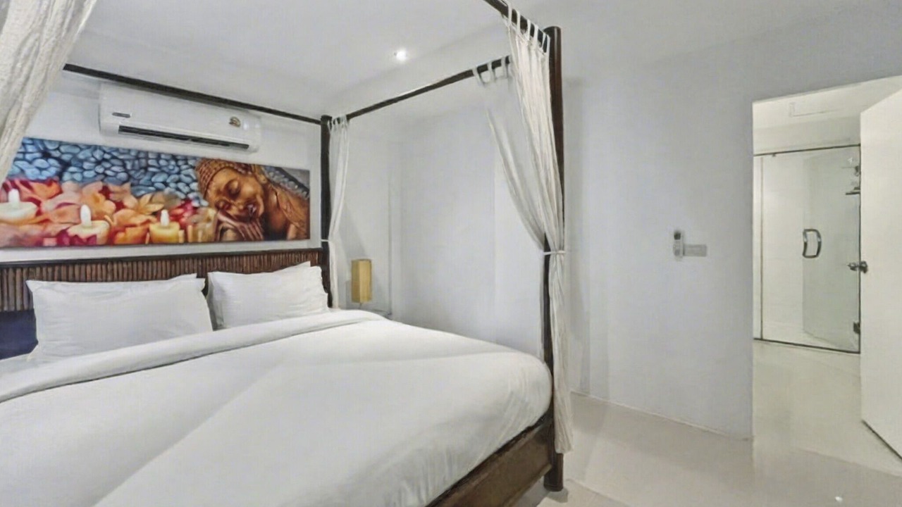 Photo of Bedroom in Karon
