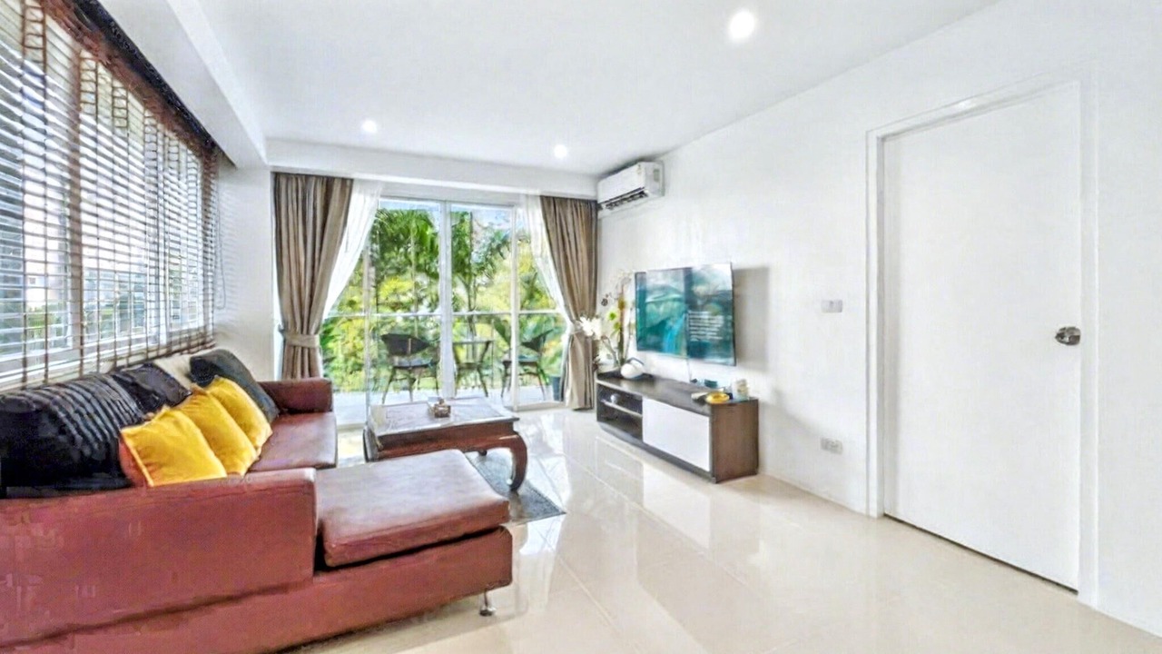 Photo of Livingroom in Karon