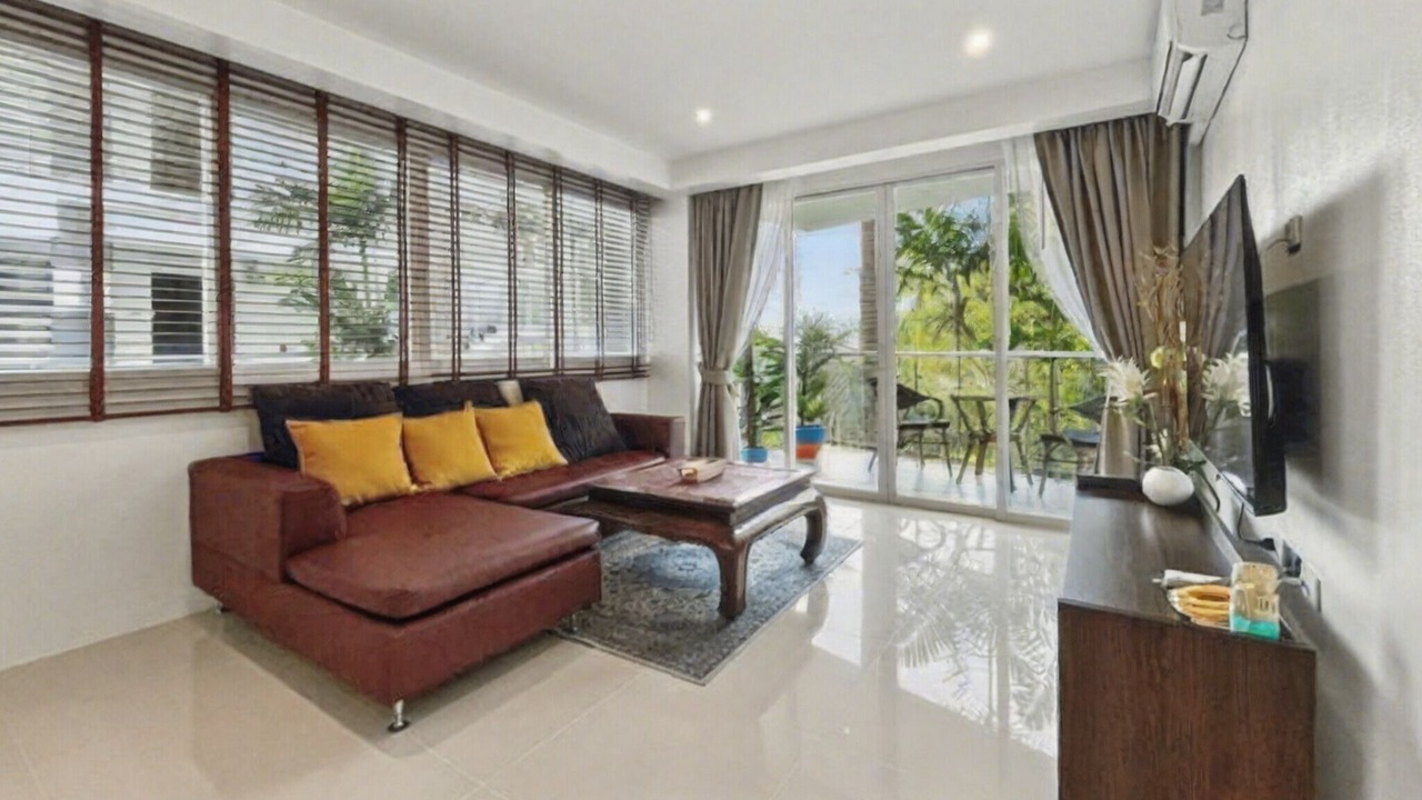 Photo of Livingroom in Karon
