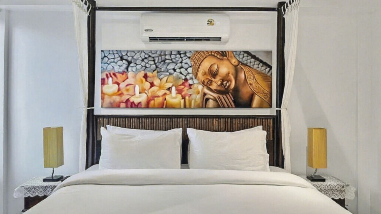 Photo of Bedroom in Karon