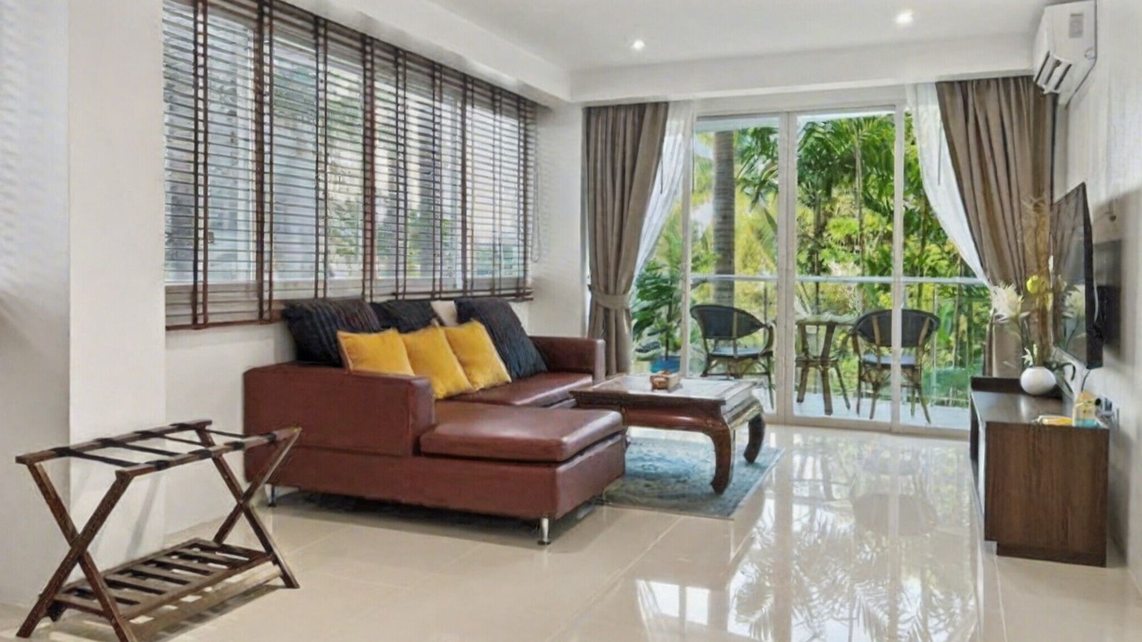Photo of Livingroom in Karon