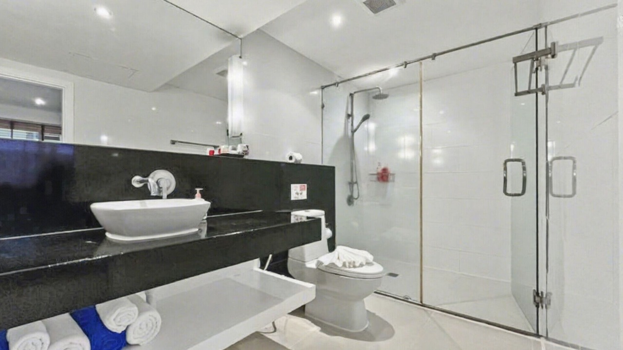 Photo of Bathroom in Karon