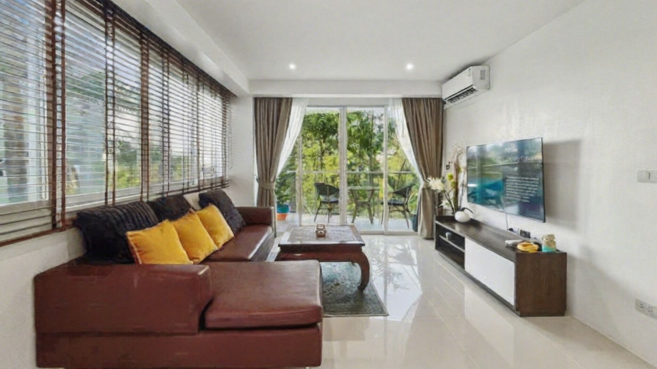 Photo of Livingroom in Karon