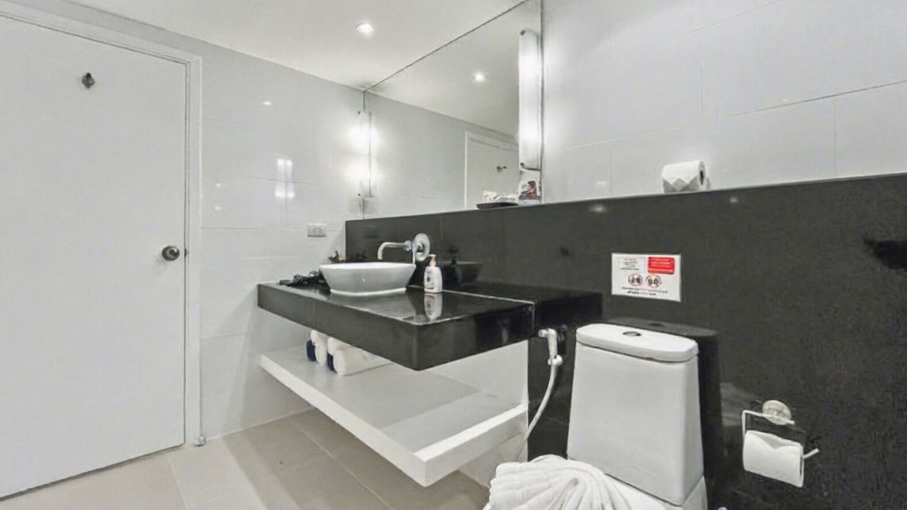 Photo of Bathroom in Karon