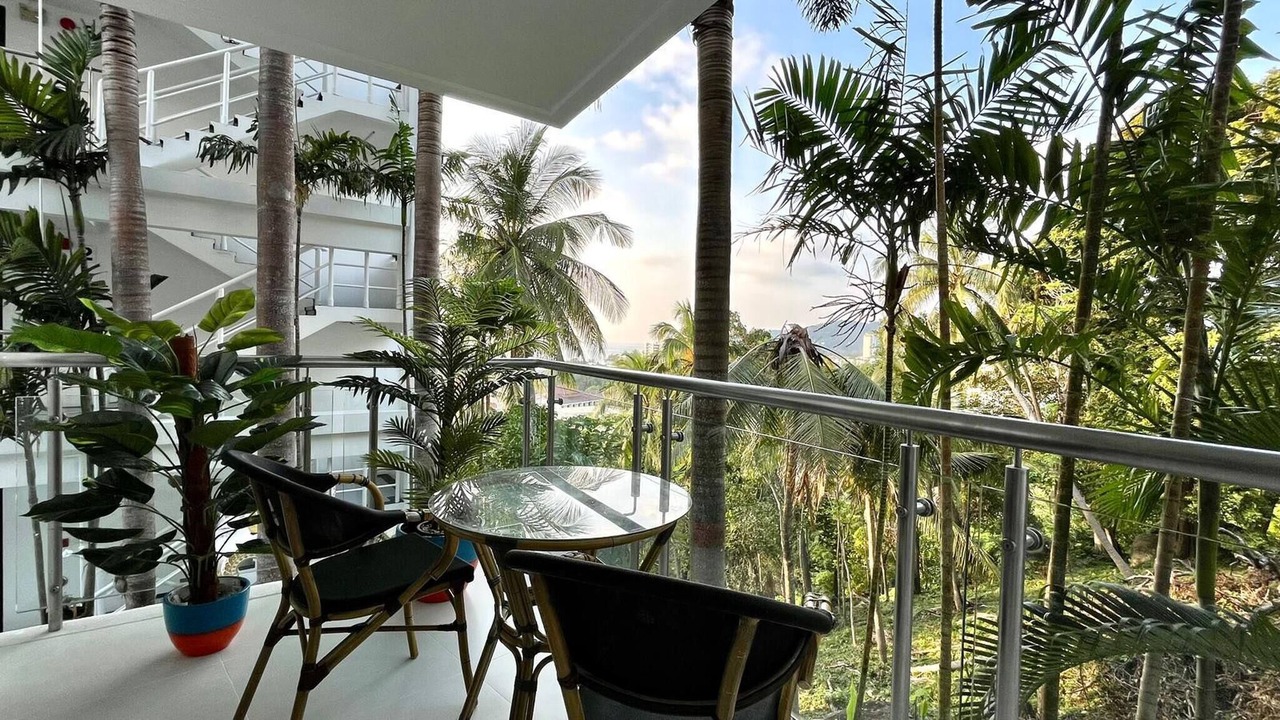 Photo of Outdoor in Karon