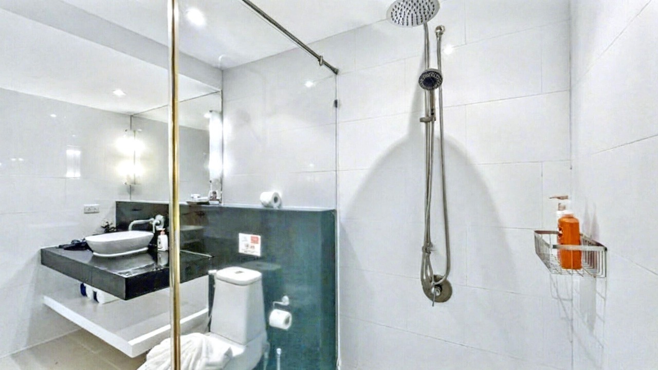 Photo of Bathroom in Karon