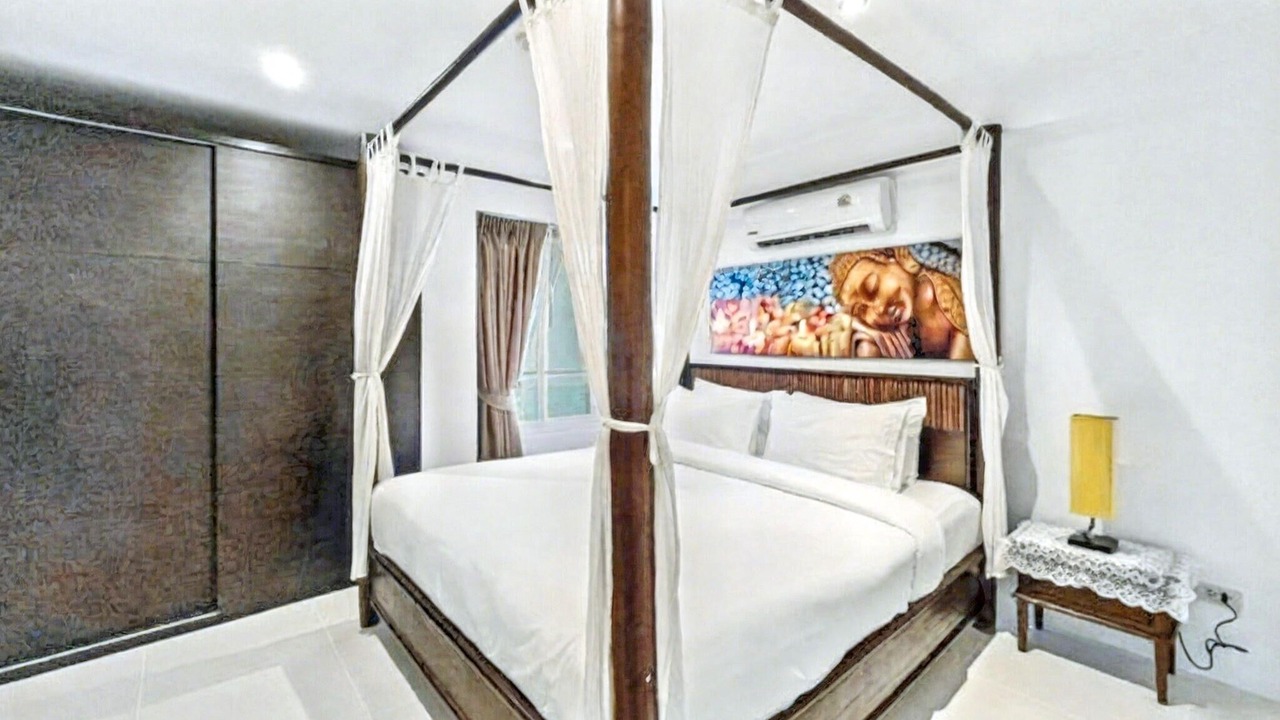 Photo of Bedroom in Karon