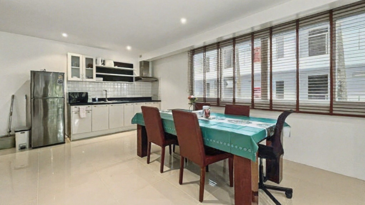 Photo of Kitchen in Karon