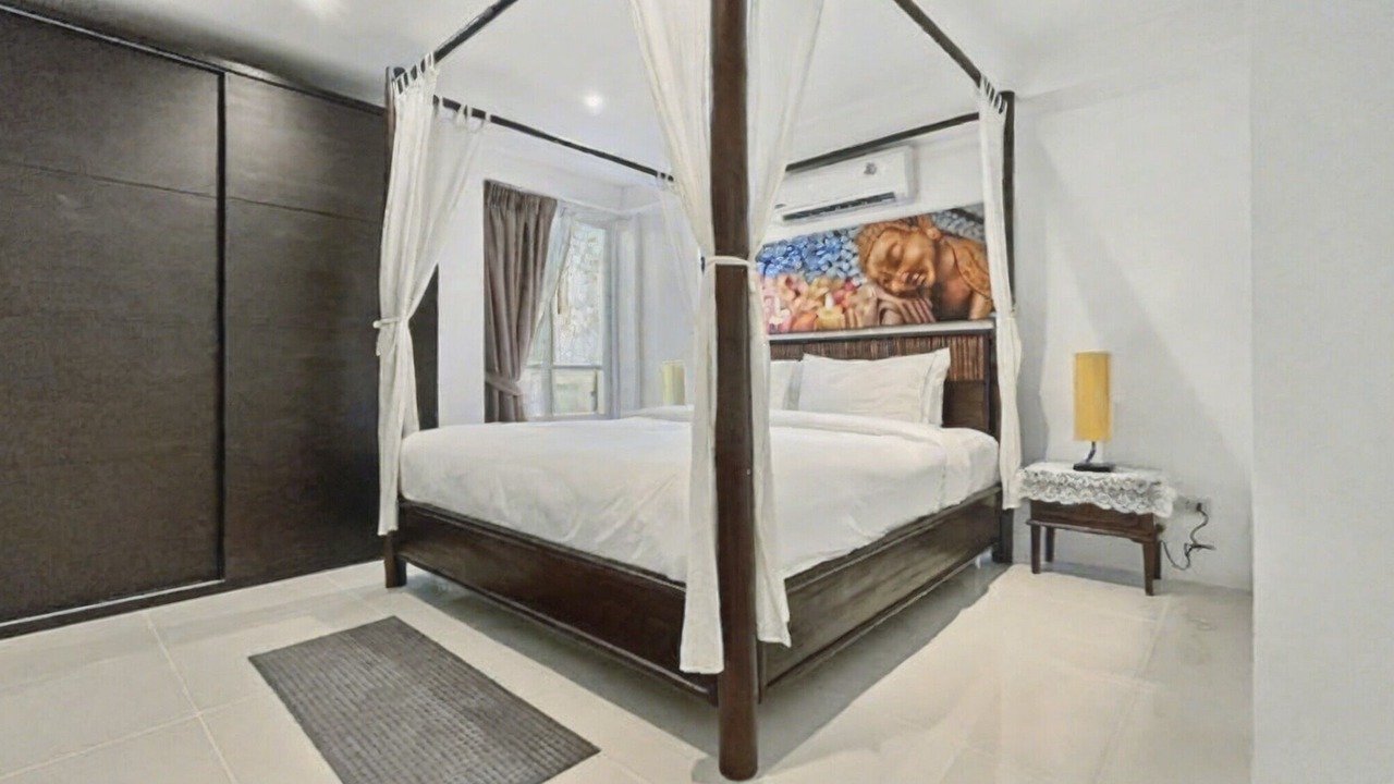 Photo of Bedroom in Karon