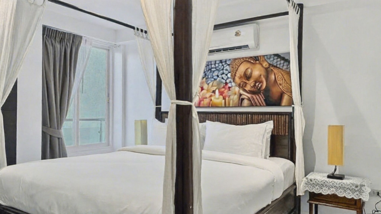 Photo of Bedroom in Karon