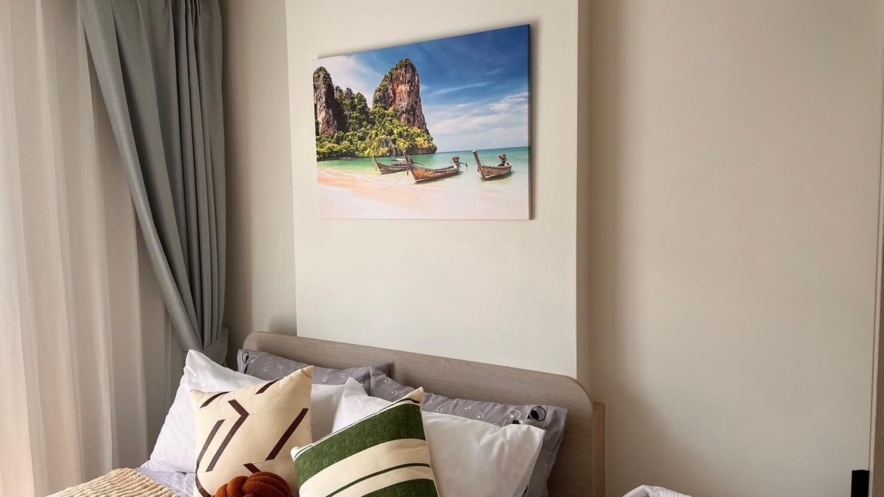 Photo of Bedroom in Kathu