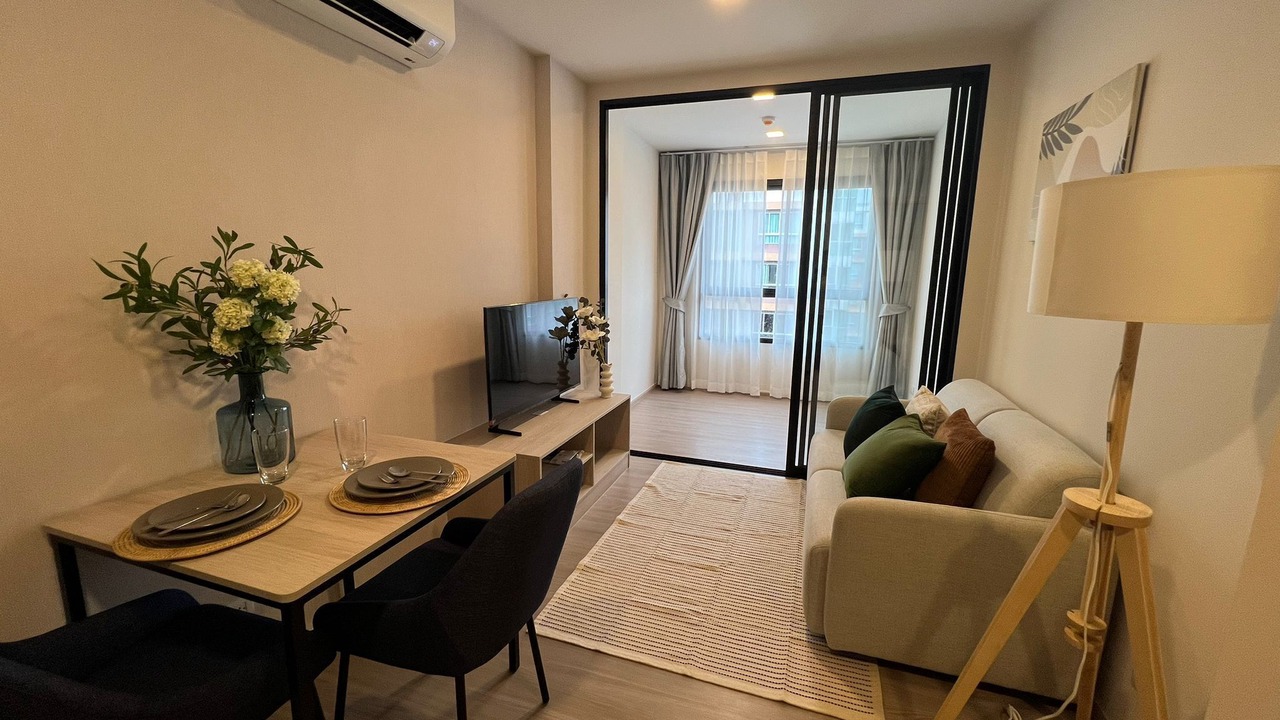 Photo of Livingroom in Kathu
