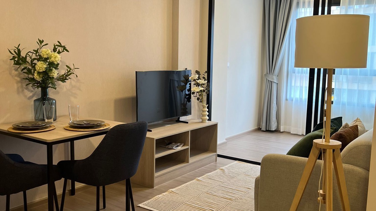 Photo of Livingroom in Kathu