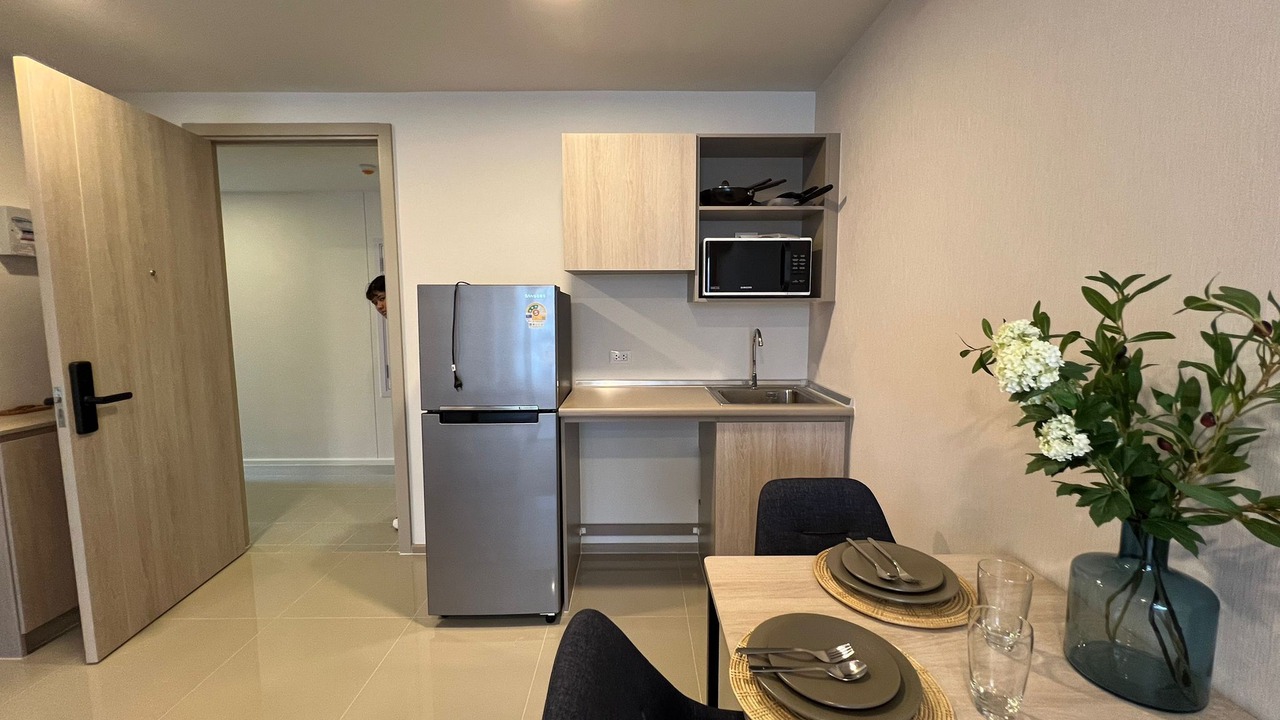 Photo of Kitchen in Kathu