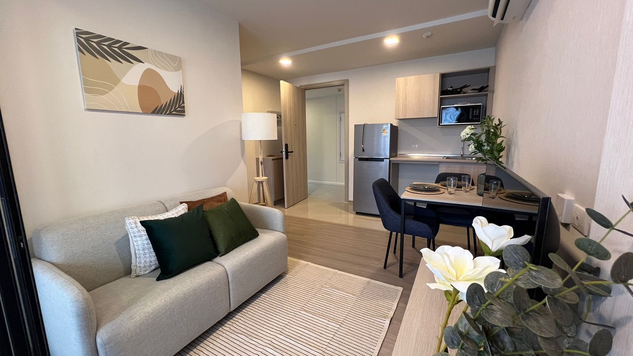 Photo of Livingroom in Kathu