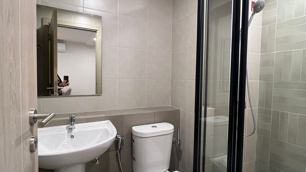 Photo of Bathroom in Kathu