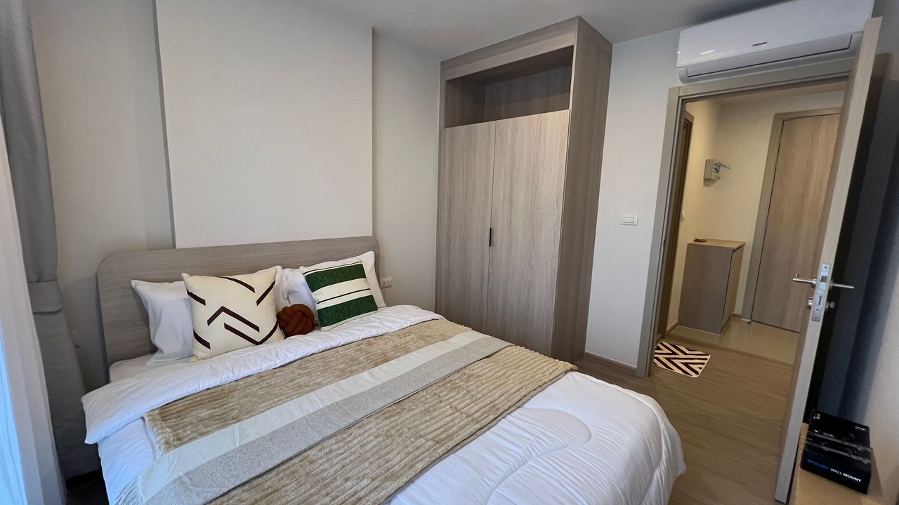 Photo of Bedroom in Kathu