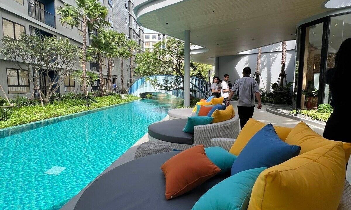 Photo of Outdoor in Kathu