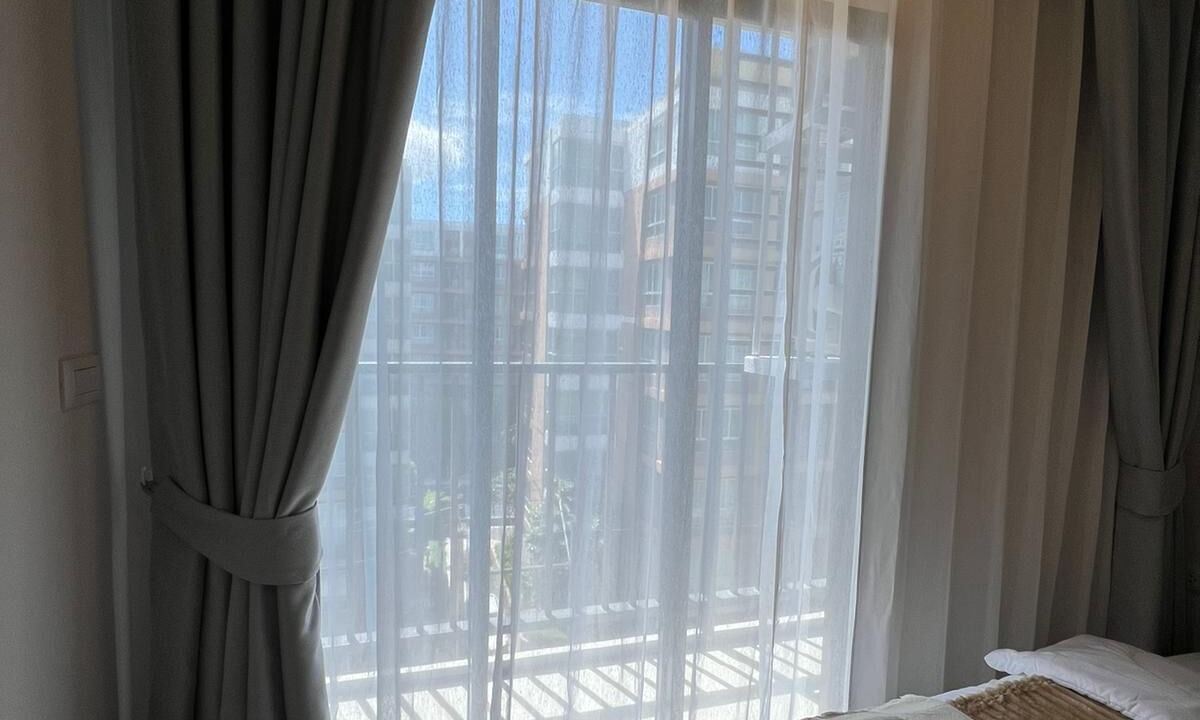 Photo of Patio Balcony in Kathu