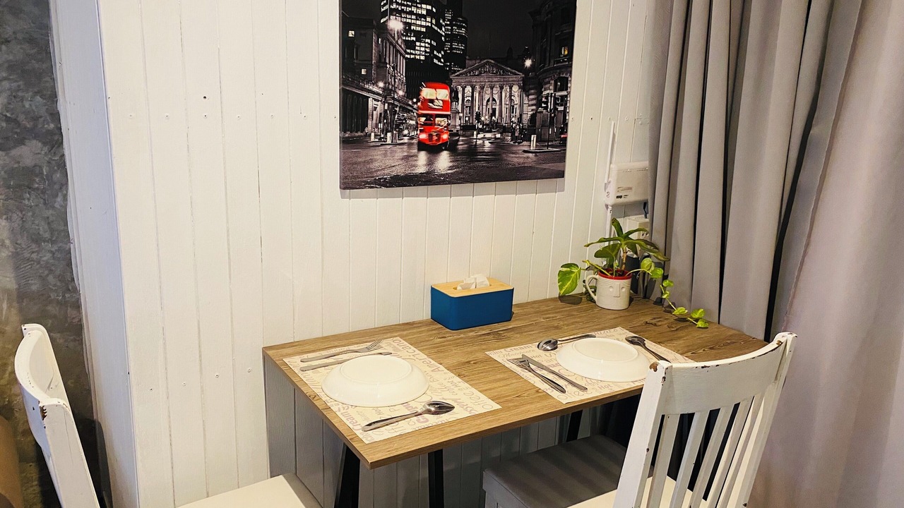 Photo of Kitchen in Mai Khao