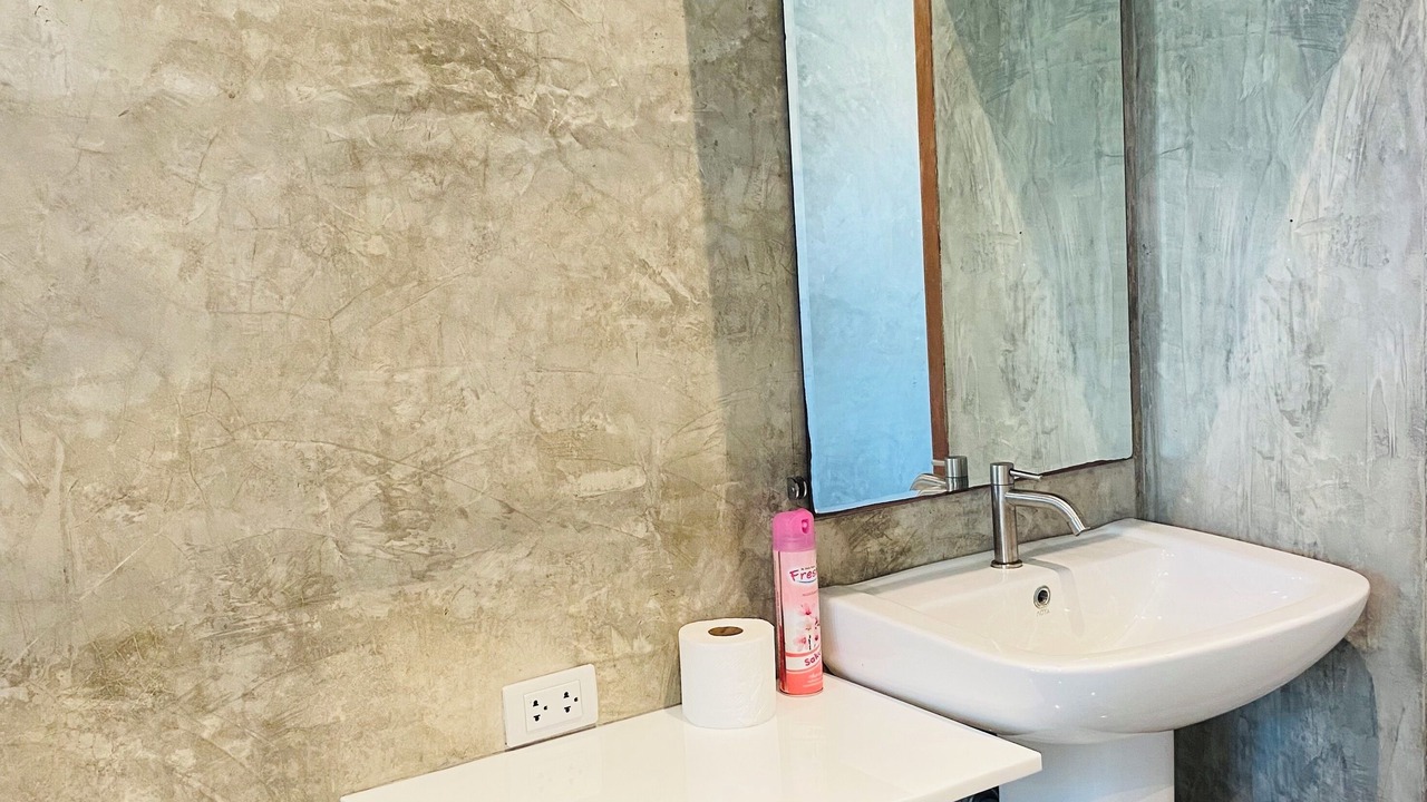 Photo of Bathroom in Mai Khao