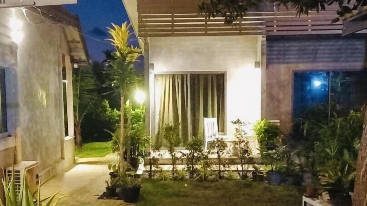 Photo of Bedroom in Mai Khao