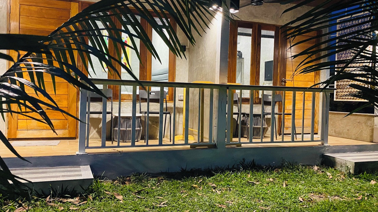 Photo of Bedroom in Mai Khao