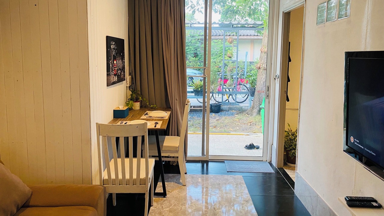 Photo of Livingroom in Mai Khao