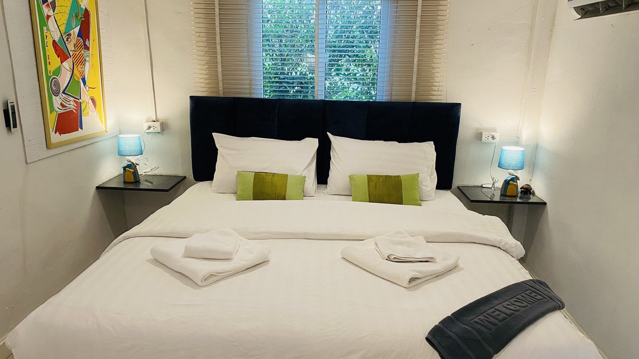 Photo of Bedroom in Mai Khao