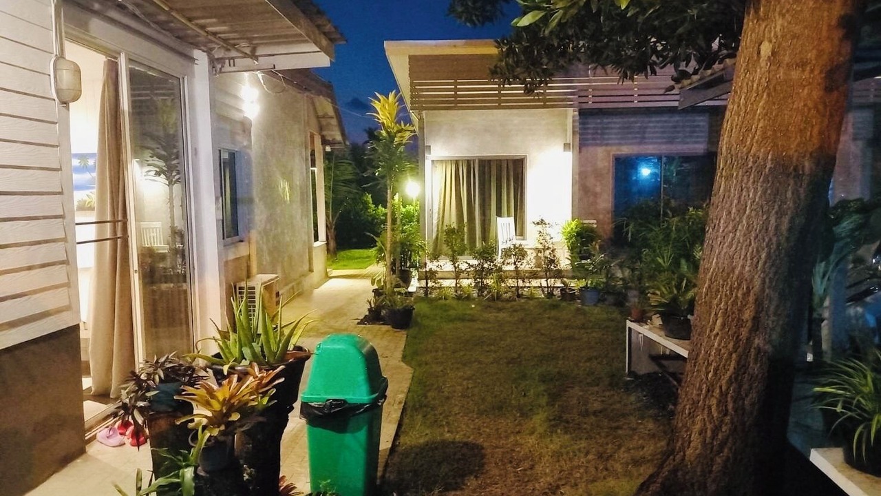 Photo of Livingroom in Mai Khao