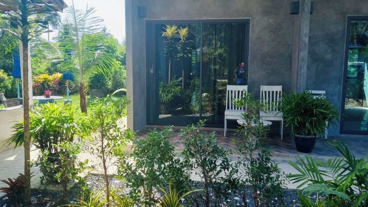 Photo of Bedroom in Mai Khao